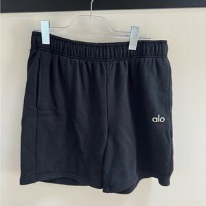 Alo Yoga shorts